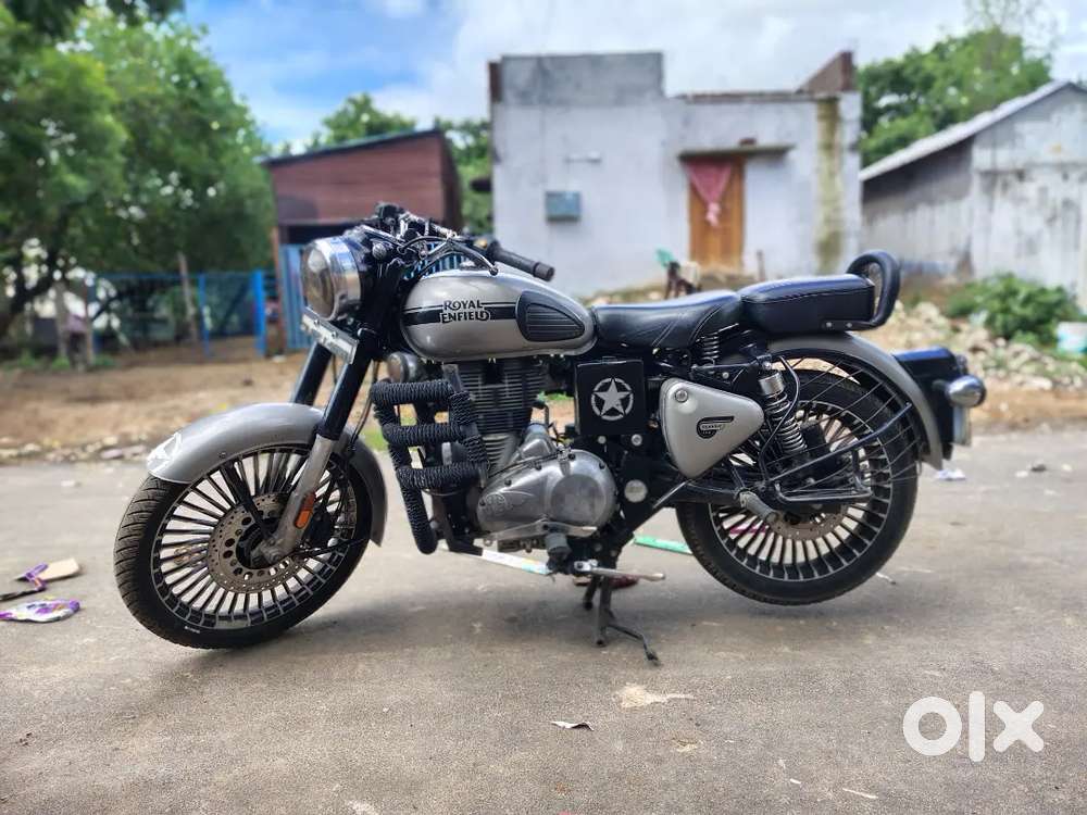 TN82 reg single owner frount tyer new
