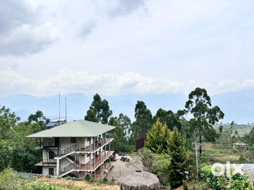 Need indian cook for Kanthalloor homestay