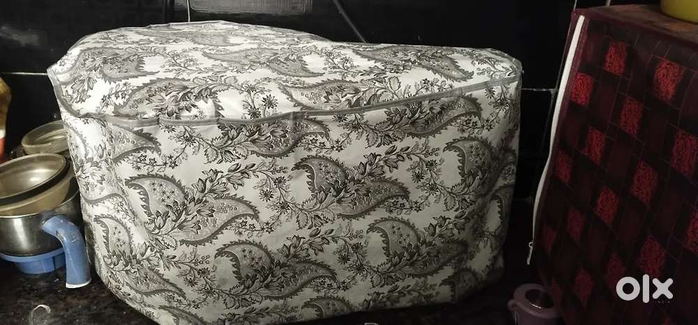 Ultra Wet grinder full set