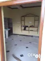 2bhk house for rent at old nh side khajurtikira with budget price