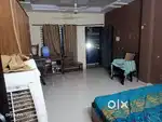 2Bhk indipendent  flat For rent Bengali square