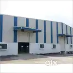 For Rent: 5,000 sq.ft. godown warehouse at 10 km of Trivandrum