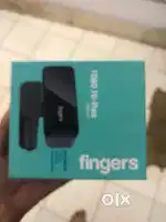 Computer itemWebcam