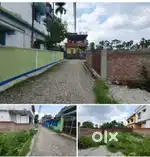 SHANTINAGAR 1.5 KATHA PLOT AVAILABLE
