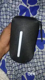 Speaker boat stone 358