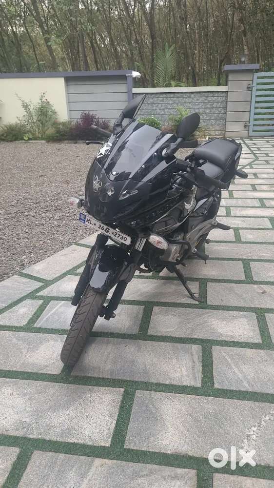 Single owner