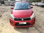 Maruti Suzuki Celerio, 2018, Petrol
