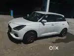 Maruti Suzuki Swift 2025 Petrol 5000 Km Driven