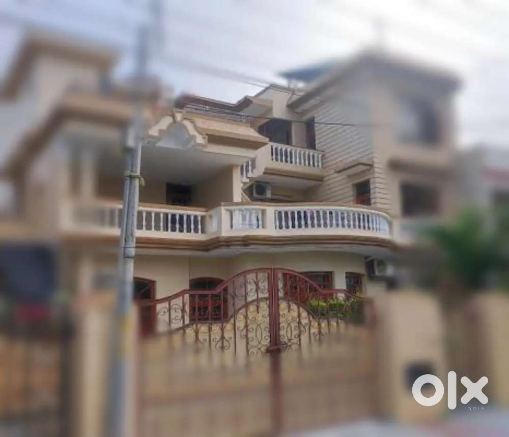 House for sale in Main civil line Prayagraj
