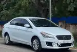 Maruti Suzuki Ciaz 2014-2017 VDI SHVS, 2017, Diesel