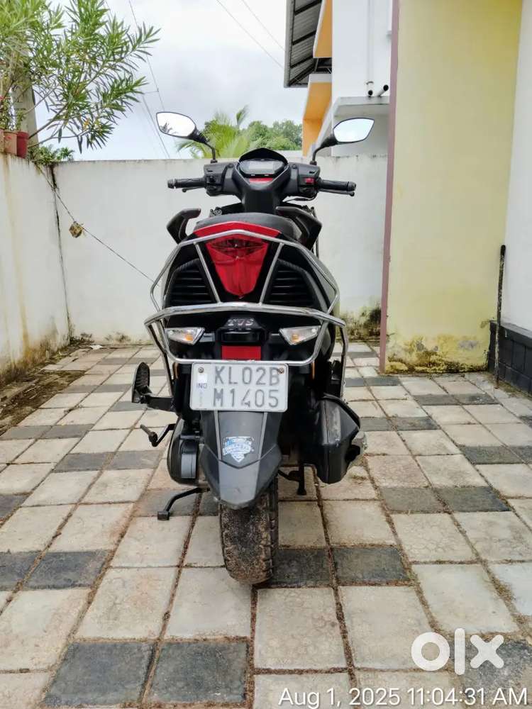 2020 model new insurance good mileage