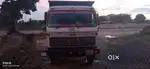 Tata Lpk 2518 2020 model 20 cubic