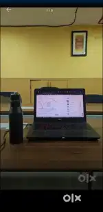 Dell Gaming Laptop 5577