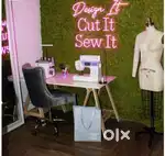 Gents tailor
