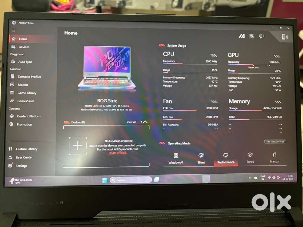 ASUS ROG Strix