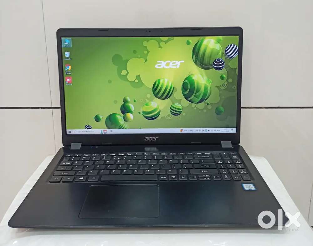 Acer 10th Gen i5 Ram 8 GB