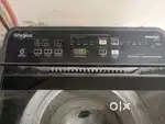 Whirlpool Fully Automatic Washing Machine