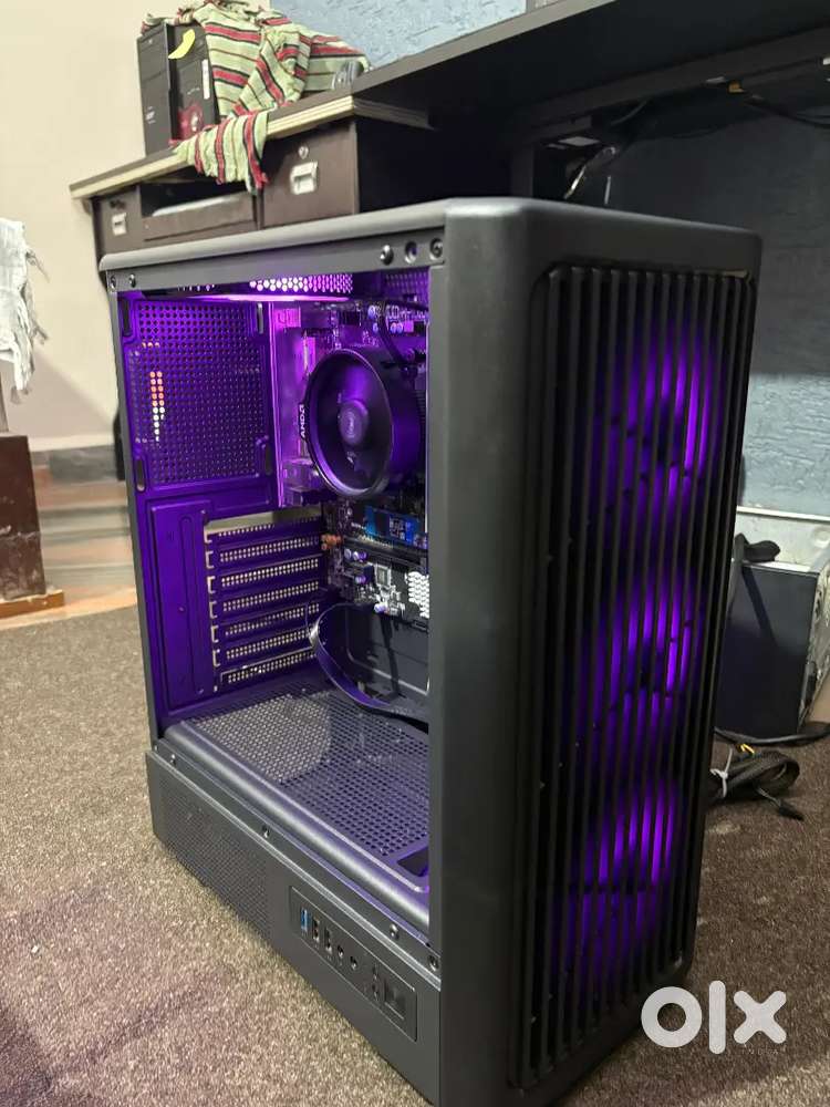 Computer Desktop i5 4th gen and gaming pc 3500/- to 32000/-