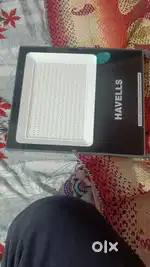 Havells 100W LED floor light