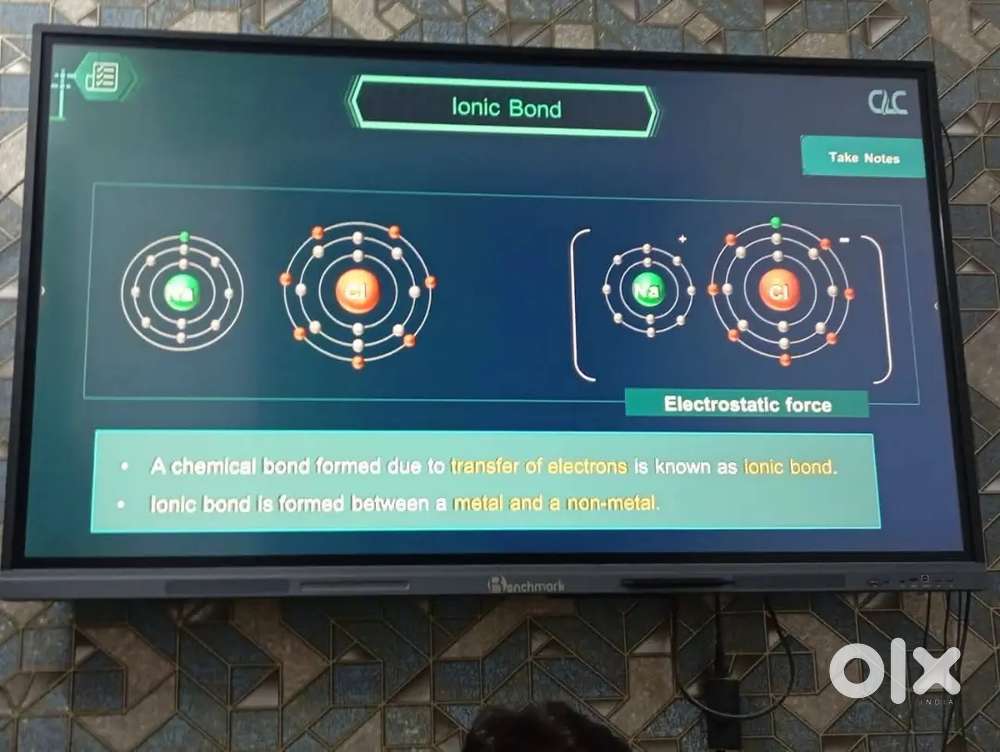 Smart Board