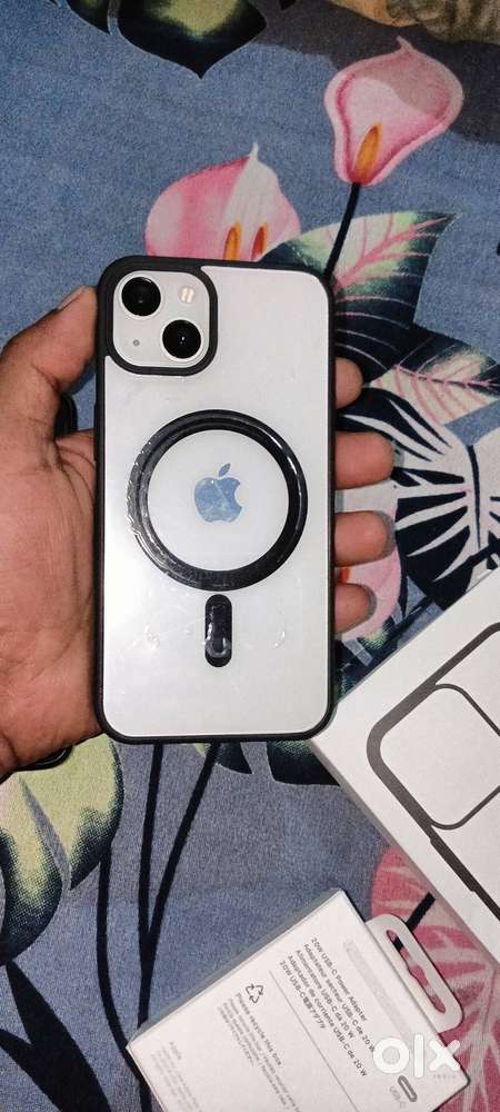 iPhone 13 new