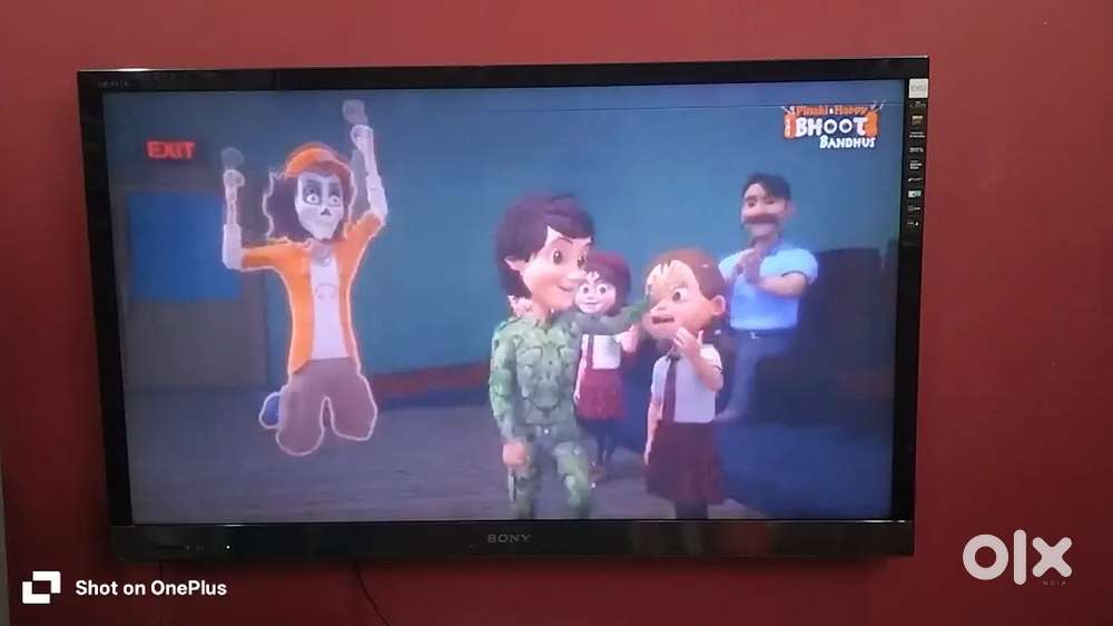 Sony Bravia 46 inch kdl 46ex520