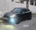 Maruti Suzuki Swift 2024 Petrol Well Maintained