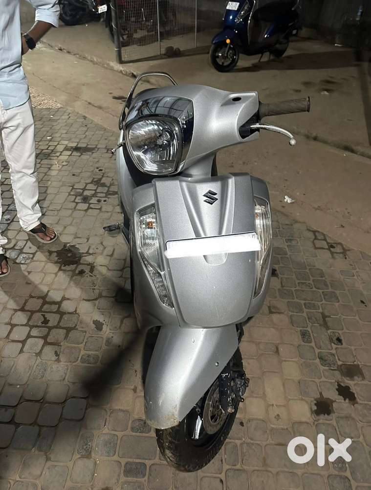 good condition vechicle