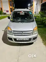 Maruti Suzuki Wagon R 2007