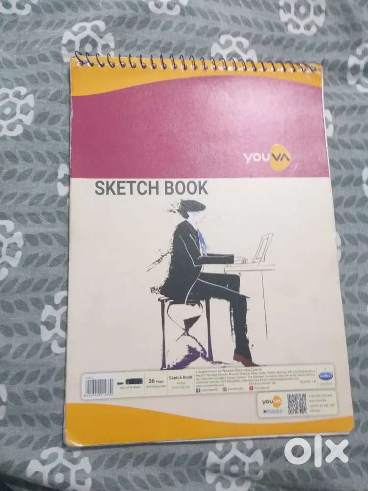 Best A4 size drawing book
