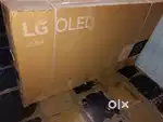 LG 55B4 OLED NEW UNUSED BOX PIECE