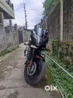 Bike in good condition