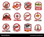 Pest control technician job