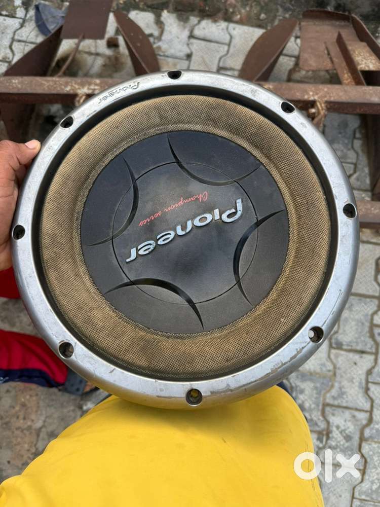 Champion series 307D4