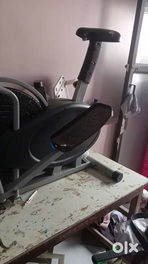 Nova fitness Gym cycle for sale