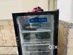 Blue Star refrigerator SC300f