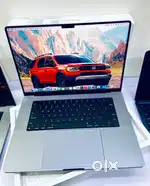 ( Mac huB ) Macbook Pro - M2 Pro - Chip - 16 inchs