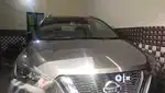 Nissan Kicks1.5XVD (O)premium.dual tone 45000 Km driven bird eye view.