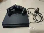 Sony PlayStation 4 Slim