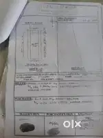 53 Gaj ka plot hai 12/40 AVN dhabe ke samne Adhikari jila Unnao
