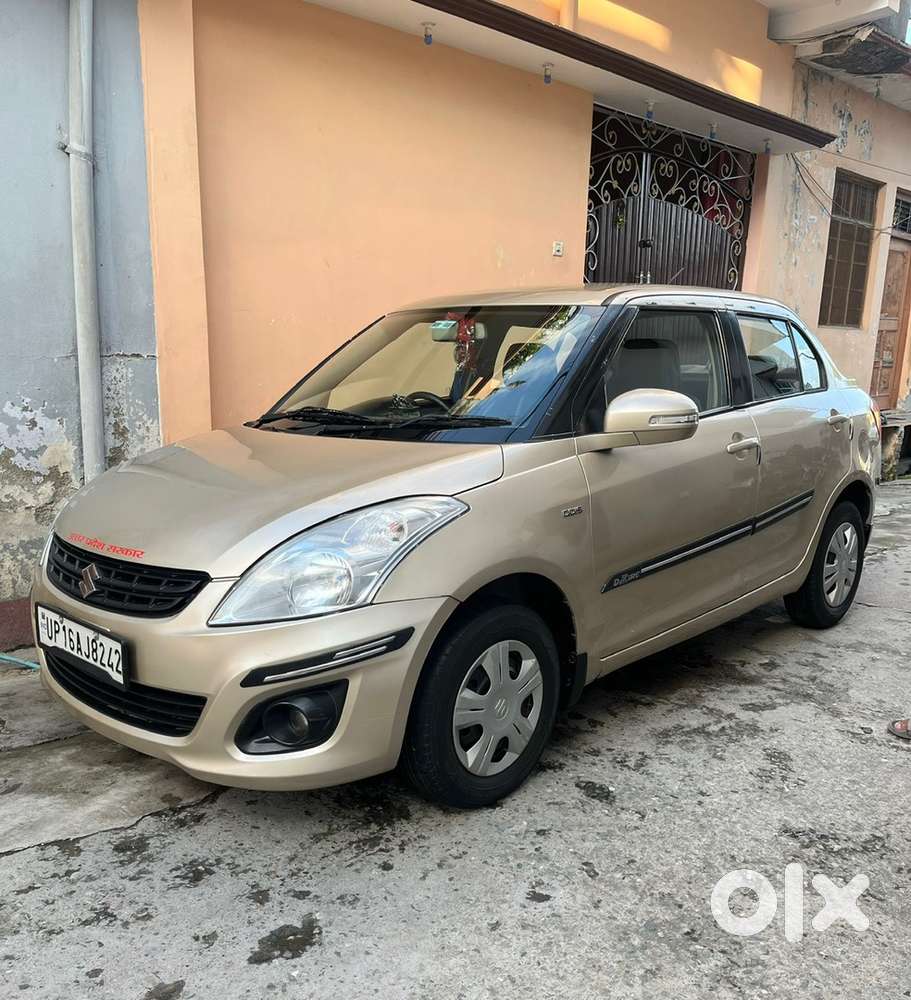 Maruti Suzuki Swift Dzire 2012 Diesel Good Condition