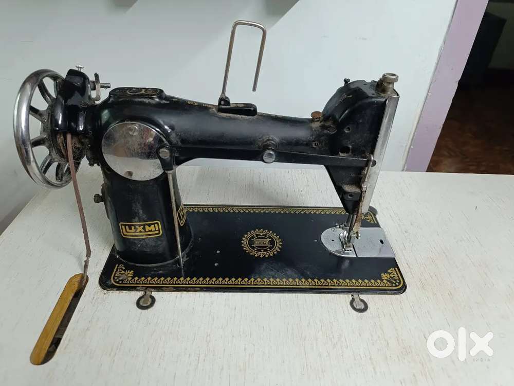 Sewing Machine just 2 year old