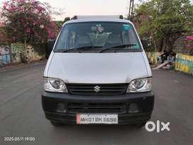 Maruti Suzuki Eeco 7 Seater Standard, 2014, Petrol