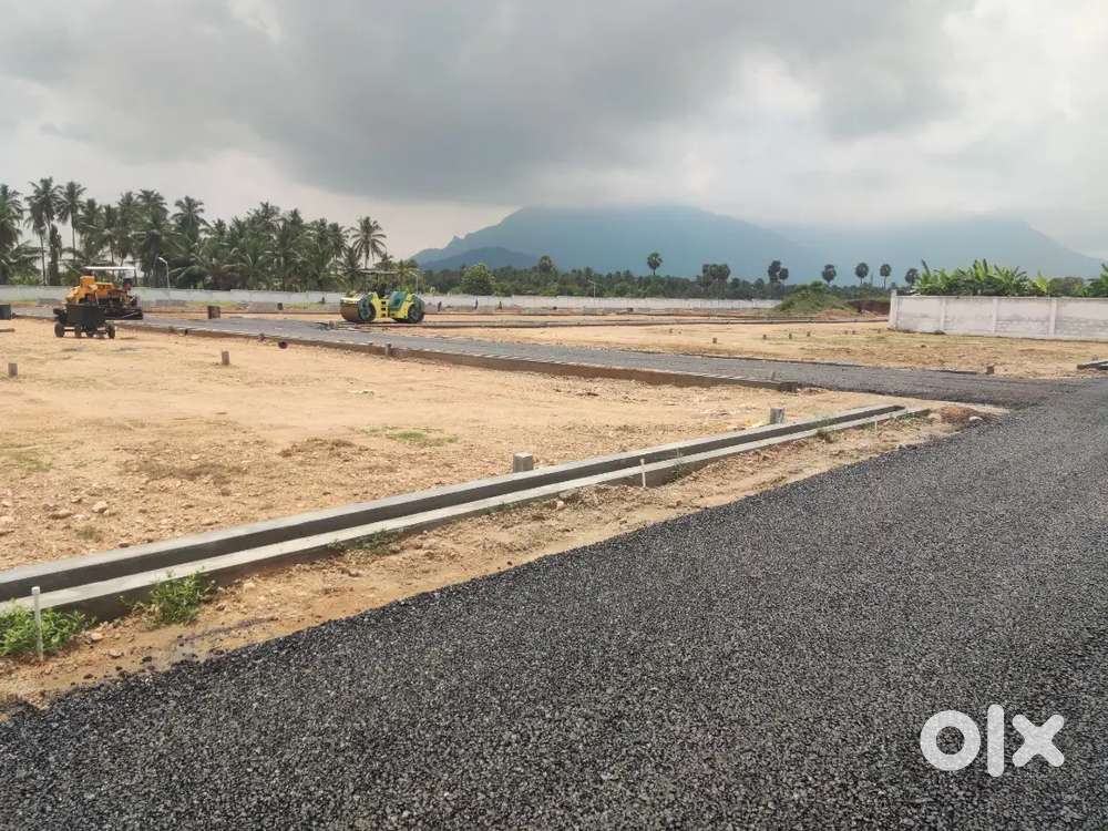 Newly site for sale Low budget in periyanaickenpalayam