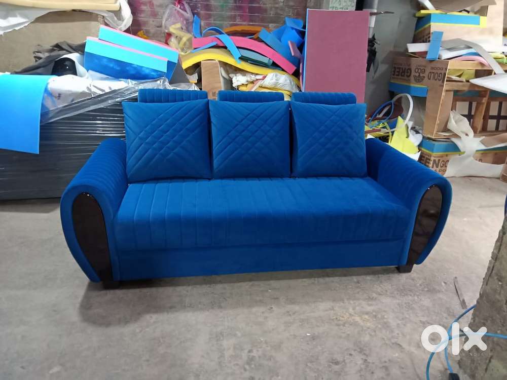 Brand New Sofa Set – Direct from Manufacturer  Affordable Price