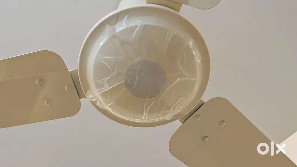 Atomberg BLDC Remote control Fan