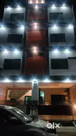 Attached Rooms