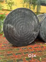 USED WATER TANK