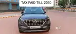 Hyundai Venue SX Diesel, 2020, Diesel