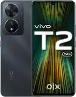 Vivo t2 argent money needed